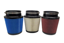 画像をギャラリービューアに読み込む, JLT S&amp;B Power Stack Air Filter 4.5in x 6in - Dry