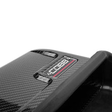 画像をギャラリービューアに読み込む, Cobb Ford 17-23 Ford F-150 2.7L/3.5L EcoBoost Redline Carbon Fiber Air Scoop