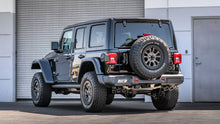 画像をギャラリービューアに読み込む, Borla 21-22 Jeep Wrangler Rubicon 392 6.4L V8 AT 4WD 4DR ATAK Cat-Back Exhaust (Stainless)