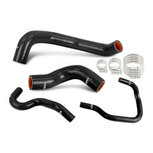 画像をギャラリービューアに読み込む, Mishimoto 2023+ Nissan Z Silicone Coolant Hose Kit - Black