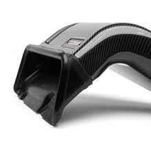 画像をギャラリービューアに読み込む, Cobb Ford 17-23 Ford F-150 2.7L/3.5L EcoBoost Redline Carbon Fiber Air Scoop