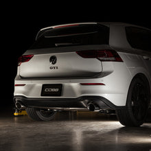 画像をギャラリービューアに読み込む, Cobb 22-23 Volkswagen Golf GTI MK8 Stainless Steel Cat-Back Exhaust