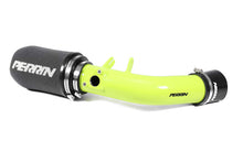 画像をギャラリービューアに読み込む, Perrin 16-17 Subaru STI Neon Yellow Cold Air Intake