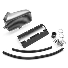 画像をギャラリービューアに読み込む, Cobb 22-24 Subaru WRX Top Mount Intercooler Kit - Silver