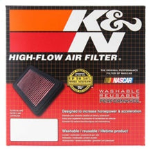 画像をギャラリービューアに読み込む, K&amp;N Koehler 1.75 inch H 5.5 inch ID 7 inch OD Round Drop In Air Filter