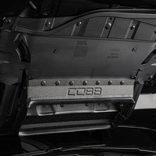 画像をギャラリービューアに読み込む, Cobb 22-24 Subaru WRX Top Mount Intercooler Kit - Silver