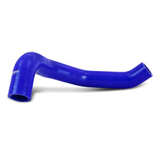 画像をギャラリービューアに読み込む, Mishimoto 2023+ Nissan Z Silicone Coolant Hose Kit - Blue