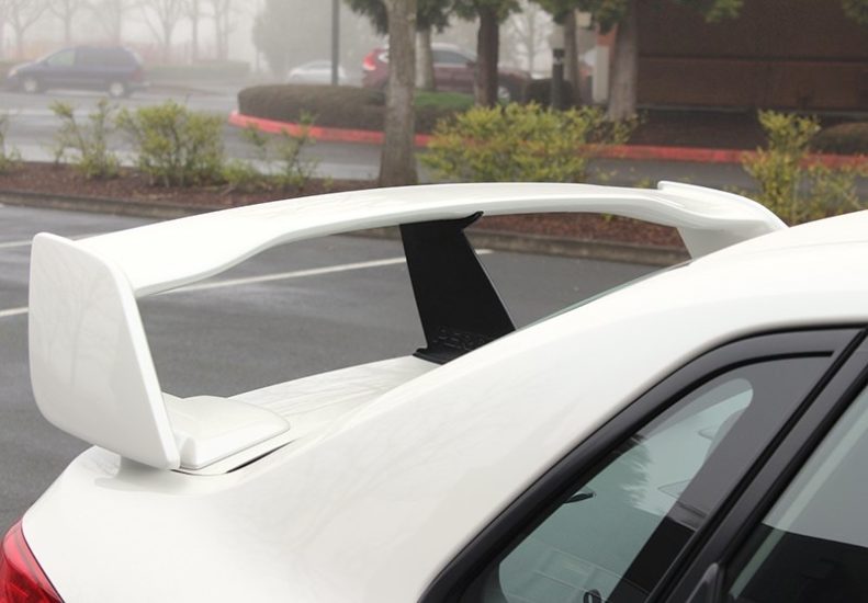 Perrin 11-14 Subaru STI Wing Stabilizer