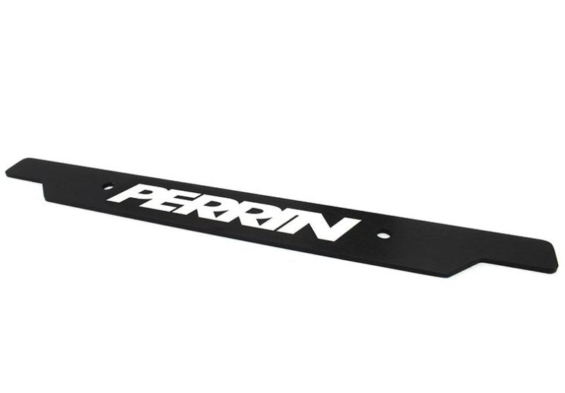 Perrin 02-05 WRX/STi Black License Plate Delete Panel