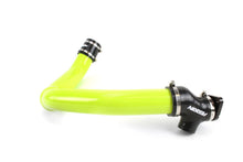 画像をギャラリービューアに読み込む, Perrin 15-19 Subaru WRX Charge Pipe - Neon Yellow