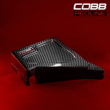 画像をギャラリービューアに読み込む, Cobb 08-21 Subaru WRX/STI (2018 Type RA / 2019 S20) Redline Fuse Cover - Gloss Finish