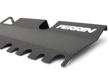 画像をギャラリービューアに読み込む, Perrin 15-21 WRX/STI Radiator Shroud (Without OEM Intake Scoop) - Black