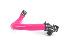 画像をギャラリービューアに読み込む, Perrin 2015+ Subaru WRX Charge Pipe - Hyper Pink