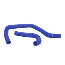 画像をギャラリービューアに読み込む, Mishimoto 94-01 Acura Integra Blue Silicone Hose Kit