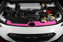 画像をギャラリービューアに読み込む, Perrin 22-23 Subaru WRX Radiator Shroud - Hyper Pink
