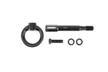 画像をギャラリービューアに読み込む, Perrin 13-20 &amp; 2022 Subaru BRZ / 13-16 Scion FRS / 17-20 Toyota 86 Tow Hook Kit (Rear) - Black