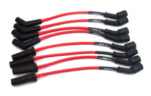 画像をギャラリービューアに読み込む, JBA 01-06 GM 8.1L Truck Ignition Wires - Red