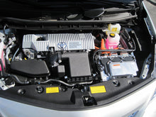 画像をギャラリービューアに読み込む, K&amp;N Replacement Air Filter TOYOTA PRIUS 1.8L L4; 2010