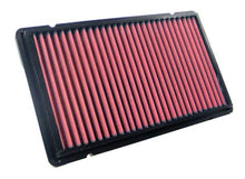 画像をギャラリービューアに読み込む, K&amp;N Replacement Air Filter FERRARI T355 V8 3.5 LTR.