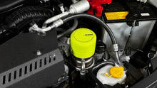 画像をギャラリービューアに読み込む, Perrin 2015+ Subaru WRX/STI Oil Filter Cover - Neon Yellow