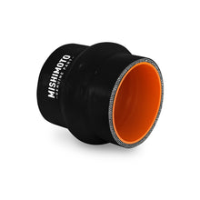 画像をギャラリービューアに読み込む, Mishimoto 1.5in. Hump Hose Silicone Coupler - Black