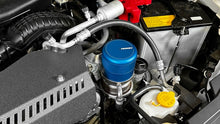 画像をギャラリービューアに読み込む, Perrin 2015+ Subaru WRX/STI Oil Filter Cover - Blue