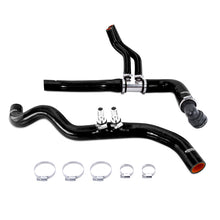 画像をギャラリービューアに読み込む, Mishimoto 15-19 Ford F-150 3.5L EcoBoost Black Silicone Coolant Hose Kit