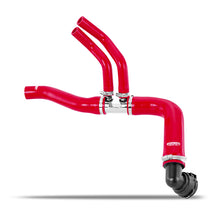 画像をギャラリービューアに読み込む, Mishimoto 18-20 Ford Raptor 3.5L EcoBoost Silicone Hose Kit - Red