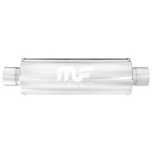 画像をギャラリービューアに読み込む, MagnaFlow Muffler Mag SS 22X4X4 2.5 C/C