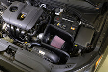 画像をギャラリービューアに読み込む, K&amp;N 19-20 Hyundai Veloster L4-2.0L F/I Typhoon Performance Air Intake System