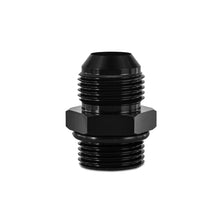 画像をギャラリービューアに読み込む, Mishimoto -16ORB to -16AN Aluminum Fitting Black