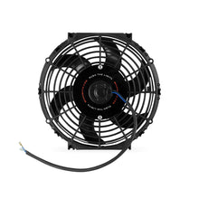 画像をギャラリービューアに読み込む, Mishimoto 10 Inch Curved Blade Electrical Fan