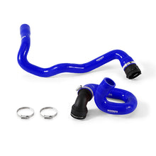 画像をギャラリービューアに読み込む, Mishimoto 13-16 Ford Focus ST 2.0L Blue Silicone Radiator Hose Kit