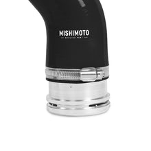 画像をギャラリービューアに読み込む, Mishimoto 08-10 Ford 6.4L Powerstroke Coolant Hose Kit (Black)