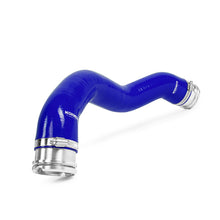 画像をギャラリービューアに読み込む, Mishimoto 08-10 Ford 6.4L Powerstroke Coolant Hose Kit (Blue)