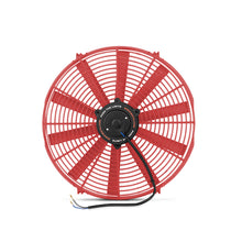 画像をギャラリービューアに読み込む, Mishimoto 16 Inch Electric Fan 12V