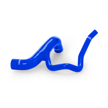 画像をギャラリービューアに読み込む, Mishimoto 2015+ Dodge Challenger / Charger SRT Hellcat Silicone Radiator Hose Kit - Blue