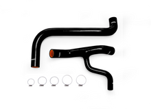 画像をギャラリービューアに読み込む, Mishimoto 98-04 Ford F-150 4.6L Black Silicone Radiator Hose Kit