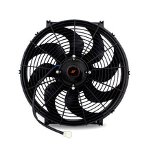 画像をギャラリービューアに読み込む, Mishimoto 16 Inch Electric Fan 12V