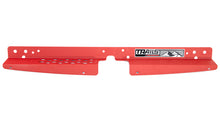 画像をギャラリービューアに読み込む, GrimmSpeed 13-17 Subaru Crosstrek TRAILS Radiator Shroud - Red