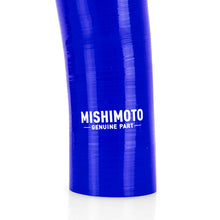 画像をギャラリービューアに読み込む, Mishimoto 98-07 Land Cruiser 4.5L I6 Silicone Radiator Hose Kit - Blue