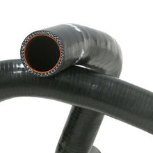 画像をギャラリービューアに読み込む, Mishimoto Mitsubishi EVO 8 Black Silicone Hose Kit