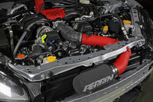 画像をギャラリービューアに読み込む, Perrin 22-23 Subaru BRZ/GR86 Cold Air Intake - Red