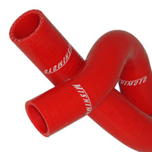 画像をギャラリービューアに読み込む, Mishimoto 90-93 Mazda Miata Red Silicone Radiator Hose Kit