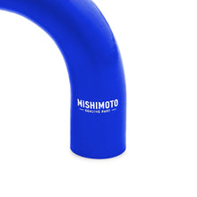 画像をギャラリービューアに読み込む, Mishimoto 07-13 Chevrolet Silverado 1500 V8 Blue Silicone Hose Kit