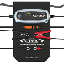 画像をギャラリービューアに読み込む, CTEK Battery Charger - Lithium US - 12V