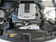 画像をギャラリービューアに読み込む, K&amp;N 07-09 350z/370z/G35/G37 Drop In Air Filter