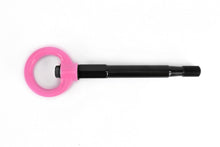 画像をギャラリービューアに読み込む, Perrin 2022 Subaru WRX / 18-21 Crosstrek / 14-21 Forester Tow Hook Kit (Front) - Hyper Pink