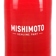 画像をギャラリービューアに読み込む, Mishimoto 90-96 Nissan 300ZX Turbo Red Silicone Radiator Hose Kit