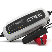 画像をギャラリービューアに読み込む, CTEK Battery Charger - CT5 Time To Go - 4.3A